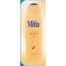 Mitia Cream Bath Honey & Milk s medovými extrakty pěna do koupele 750 ml