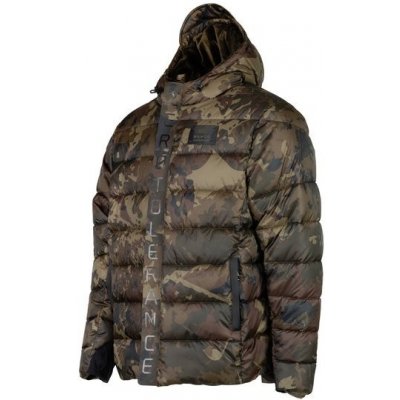 Nash Bunda ZT Polar Quilt Jacket – Hledejceny.cz