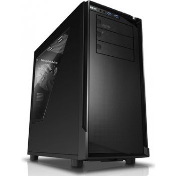 NZXT Source 530 CA-SO530-M1