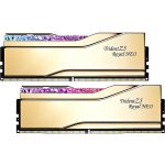 G.Skill DDR5 32GB 6000MHz CL26 F5-6000J2636H16GX2-TR5NG – Zboží Živě