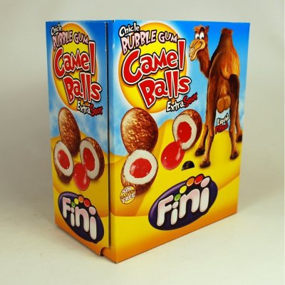 Fini Camel Balls 200x5g – Zboží Dáma