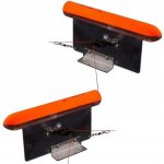 Savage Gear MP Paravane Plánovač pravý – Hledejceny.cz