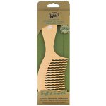Wet Brush Go Green Treatment Comb hřeben na vlasy Coconut – Zboží Dáma
