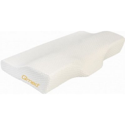 Qmed Ergo polštář 61x35,5x10/5 – Sleviste.cz