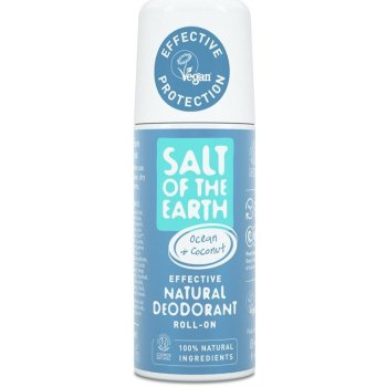 Salt Of The Earth Ocean Coconut roll-on 75 ml