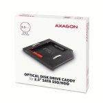 Axagon RSS-CD09 – Zboží Mobilmania