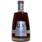 Quorhum 30y 40% 0,7 l (holá láhev) – Sleviste.cz