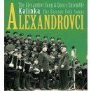 Alexandrovci - Kalinka CD