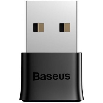 Baseus ZJBA000001 Bluetooth 5.0 Adaptér Black