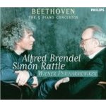 BRENDEL/RATTLE/WPH KONCERTY PRO KLAVIR 1-5 – Hledejceny.cz