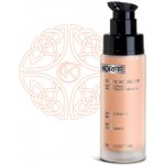 Korff Podkladová báze 02 broskev 30 ml – Zboží Mobilmania