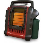 Mr.Heater Portable Buddy EH560663 – Zboží Dáma