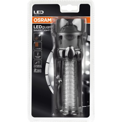 OSRAM LEDguardian Saver Light Plus – HobbyKompas.cz