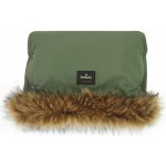 Emitex Rukávník Luxury SOFT Forest Green – Zboží Dáma