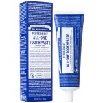 Dr. Bronner´s Peppermint 140 g – Hledejceny.cz