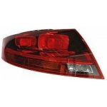 Zadní světlo - levé AUDI TT (8J) | 2006-2014 | ULO | – Hledejceny.cz