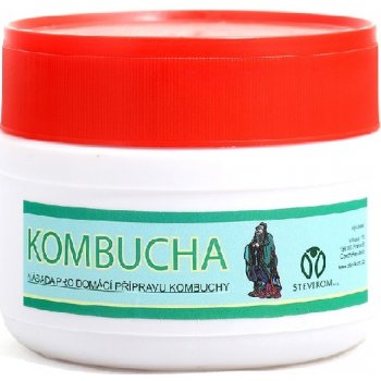 Kombucha násada Stevikom 150 g