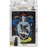 Cinereplicas Kuchyňská zástěra Harry Potter Havraspár – Hledejceny.cz