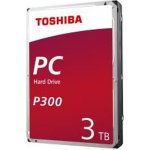 Toshiba P300 Desktop PC 3TB, HDWD130UZSVA – Zbozi.Blesk.cz