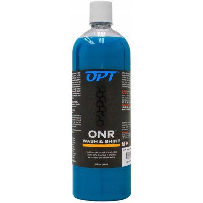 Optimum No Rinse Wash & Shine 946 ml | Zboží Auto
