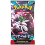 Pokémon TCG Paradox Rift Booster – Zboží Mobilmania