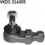 VKDS 314005 SKF Podpora-/ kloub – Zboží Mobilmania