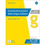 Grammatica pratica della lingua italiana - Susanna Nocchi – Hledejceny.cz