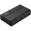 USB hub Unitek Y-HB03001