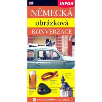 Infoa Obrazová konverzace - Německá