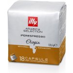 Illy HES Home ETHIOPIA 18 ks – Hledejceny.cz