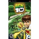 Ben 10: Protector of Earth