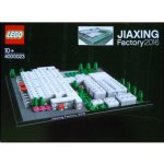 LEGO® Architecture 4000023 Jiaxing Factory 2016 – Zbozi.Blesk.cz