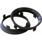 Vymezovací kroužky vněj. průměr 60,1 - 57,1 mm, přesah kužele 4mm | Zboží Auto