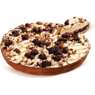 Vandemoortele Pekanový dort s karamelem 1.57 kg – Hledejceny.cz