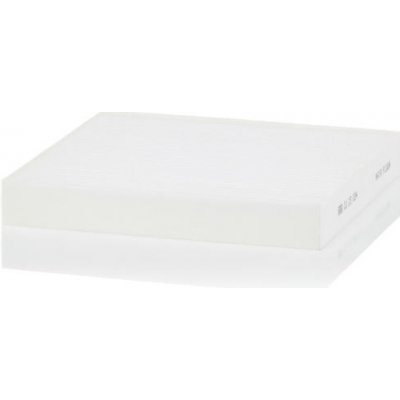 Filtr, vzduch v interiéru MANN-FILTER CU 23 024 – Hledejceny.cz