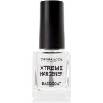 Dermacol Nail Repair Base Coat zpevňovač na nehty 3v1 11 ml – Hledejceny.cz