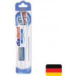 Diadent Zubní kartáček Classic Tvrdý 2 ks – Hledejceny.cz
