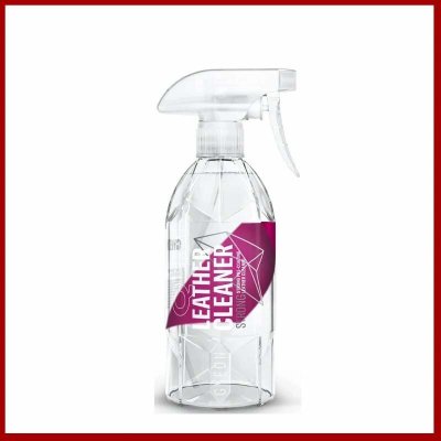 Gyeon Q2M LeatherCleaner STRONG 1 l | Zboží Auto