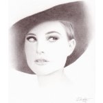 Pohlednice Natalie Portman – Hledejceny.cz