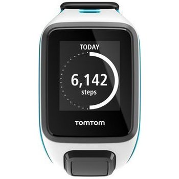 TomTom Runner 2 Music