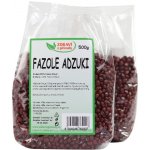 Zdraví z přírody Fazole Adzuki 0,5 kg – Zboží Dáma Zdraví z přírody Fazole Adzuki 0,5 kg – Zboží Dáma