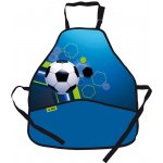 Stil Football II 1522873 zástěrka na výtvarnou výchovu – Zboží Dáma Stil Football II 1522873 zástěrka na výtvarnou výchovu – Zboží Dáma