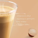 Nescafé Dolce Gusto Cortado kávové kapsle 48 ks – Zbozi.Blesk.cz