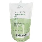 Wella Elements Renewing Shampoo 1000 ml – Hledejceny.cz