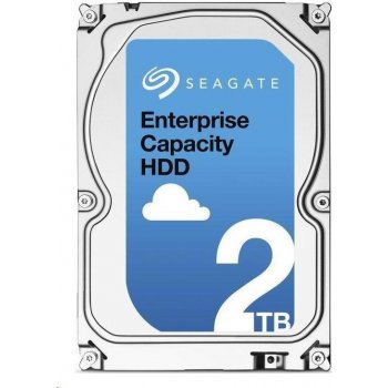 Seagate Exos 7E10 2TB, ST2000NM000B