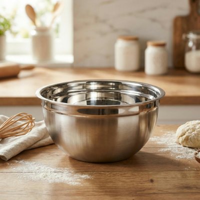 Tescoma Delícia miska nerezová 5 l 24 cm – Hledejceny.cz