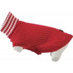 Zolux Obleček svetr rolák pro psy DUBLIN – Zboží Mobilmania