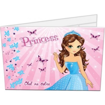 Linarts Desky na číslice - Princess 7743 – Sleviste.cz