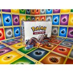 Pokémon TCG Obsidian Flames Booster Box – Zboží Mobilmania