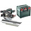 Okružní pila METABO KS 18 LTX 57+ KFS 44